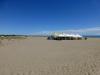 Campingplatz Marina di Venezia  Strandbar