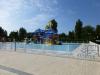 Campingplatz Marina di Venezia  Wasserpark