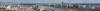 Budapest mit Parlament und Margaretenbruecke Budapest mit Parlament und Margaretenbruecke