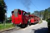 Schafbergbahn Schafbergbahn
