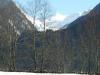 GROSSVENEDIGER > Blick vom Pinzgau aus GROSSVENEDIGER > Blick vom Pinzgau aus