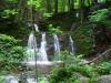 Salzburger Land: SEEHAM > Wildkar Wasserfall