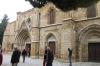 LEFKOŞA (Nicosia) > Der BEDESTEN (dt. Markt) > ehemals die Nikolauskirche
