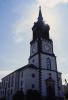 FRAUENSTEIN > Kirche FRAUENSTEIN > Kirche