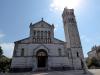 Kirche der Mutter Gottes des Meeres ( Kirche der Mutter Gottes des Meeres (