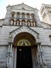 Kirche der Mutter Gottes des Meeres ( Kirche der Mutter Gottes des Meeres (