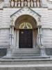 Kirche der Mutter Gottes des Meeres ( Kirche der Mutter Gottes des Meeres (