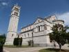 Kirche der Mutter Gottes des Meeres ( Kirche der Mutter Gottes des Meeres (
