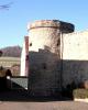 RASDORF > Wehrfriedhof - Wehrturm RASDORF > Wehrfriedhof - Wehrturm