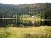 Deutschland: Arber > Kleiner Arbersee01 Deutschland: Arber > Kleiner Arbersee01