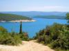 Kroatien: Peruski > Traumblick Kroatien: Peruski > Traumblick