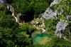 Kroatien > Plitvicer Seen
