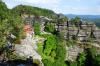 Tschechien > böhmische Schweiz > Prebischtor Tschechien > böhmische Schweiz > Prebischtor