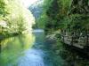 Slovenien > Bled > Vintgar Klamm Slovenien > Bled > Vintgar Klamm