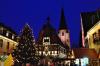 D > Michelstadt > Weihnachtsmarkt