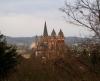 LIMBURG an der LAHN > Dom Sankt Georg