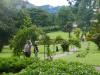 Kandy > Botanischer Garten Peradeniya