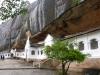 Dambulla > Felsenhöhlen Dambulla > Felsenhöhlen