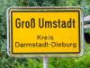 D:Groß-Umstadt>Ortsschild D:Groß-Umstadt>Ortsschild