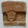 D:Groß-Umstadt>Fachwerkhaus3>Schlussstein D:Groß-Umstadt>Fachwerkhaus3>Schlussstein