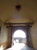 D:Hessen>Burg Breuberg>Torbau innen D:Hessen>Burg Breuberg>Torbau innen