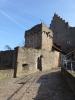 D:Hessen>Burg Breuberg>Hexenturm D:Hessen>Burg Breuberg>Hexenturm