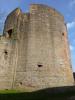 D:Hessen>Burg Breuberg>Burggraben>Wilhelmsturm D:Hessen>Burg Breuberg>Burggraben>Wilhelmsturm
