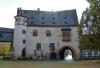 D:Hessen>Büdingen>Schloss>Wachtbau>Innenansicht