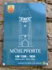 D:Hessen>Büdingen>Mühlpforte D:Hessen>Büdingen>Mühlpforte