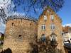 D:Hessen>Büdingen>Eckturm mit Meliorschem Haus D:Hessen>Büdingen>Eckturm mit Meliorschem Haus