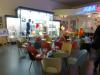 D:Hessen>Büdingen>50er-Jahre-Museum>Milchbar D:Hessen>Büdingen>50er-Jahre-Museum>Milchbar