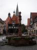 MICHELSTADT > Marktplatz