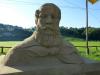H:Tinnye>Sandskulptur>Kossuth2 H:Tinnye>Sandskulptur>Kossuth2