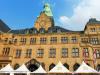 RECKLINGHAUSEN > Rathaus RECKLINGHAUSEN > Rathaus