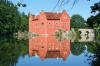 Tschechien >  Südböhmen > Zamek Červená Lhota (Wasserschloss Rothlhotta)