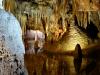 Grotte Baredine