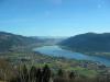 OSSIACHER SEE > Auffahrt auf die Gerlitze 1 OSSIACHER SEE > Auffahrt auf die Gerlitze 1