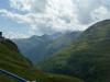 A:KTN>Fahrt zum Großglockner>Glocknerhaus>Blick ins Mölltal abwärts