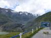 A:KTN>Fahrt zum Großglockner>Glocknerhaus>Blick zur Pasterze A:KTN>Fahrt zum Großglockner>Glocknerhaus>Blick zur Pasterze