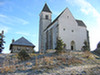 BERG MAGDALENSBERG > Helenenkirche