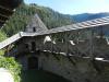 Oberdrauburg Ruine Hohenburg am  Rosenberg 014