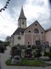 Osiacher See Stiftskirche