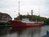 Feuerschiff Emden Feuerschiff Emden