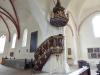 Berne, St. Aegidius, Kanzel Berne, St. Aegidius, Kanzel