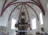 Berne, St. Aegidius, Ansicht, Altar2 Berne, St. Aegidius, Ansicht, Altar2