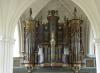 Berne, St. Aegidius, Orgel Berne, St. Aegidius, Orgel