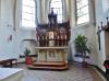 Bokeloh, St. Vitus,Altarraum Bokeloh, St. Vitus,Altarraum