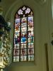 Herzlake, St. Nikolaus, Fenster1 Herzlake, St. Nikolaus, Fenster1