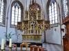 Meppen, St. Vitus, Altar