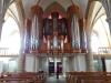 Meppen, St. Vitus, Orgel Meppen, St. Vitus, Orgel